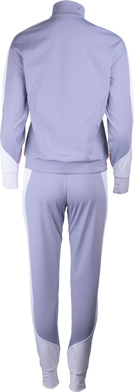 EA7 Woman Jersey