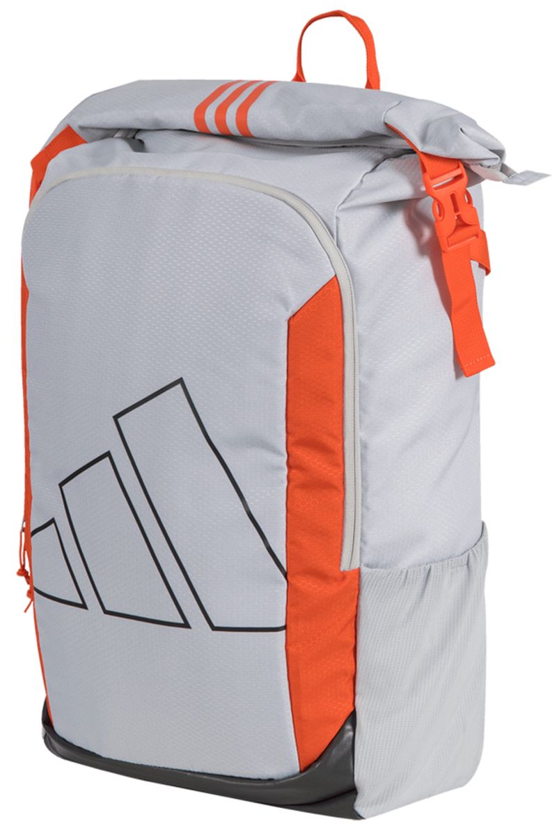 Adidas Multigame 3.3 Backpack - grey
