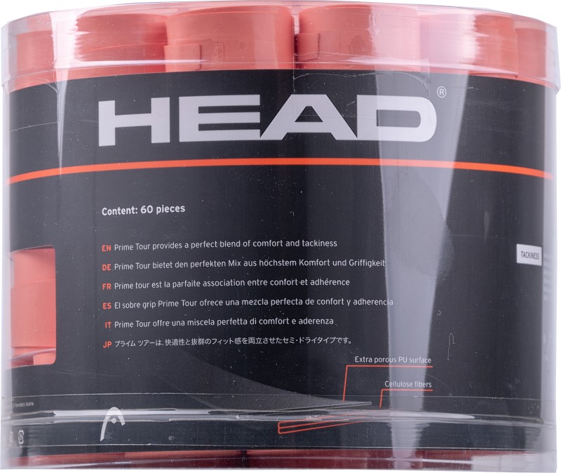 Head Prime Tour 60P