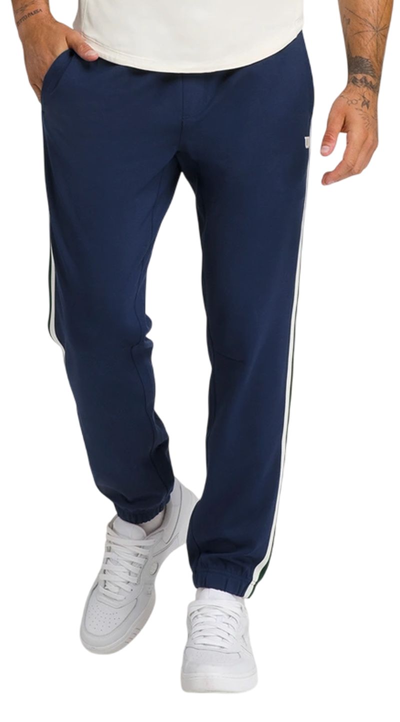 Wilson Clairmont Warm-Up Jogger