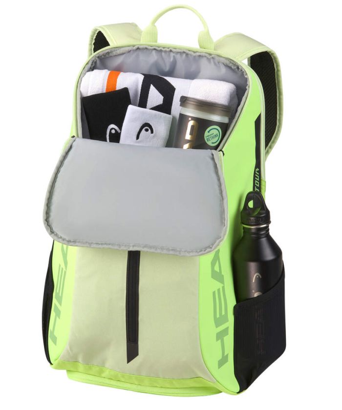Head Tour Backpack 25L