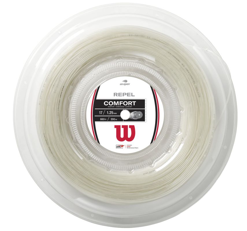Wilson Repel (200m) - natural