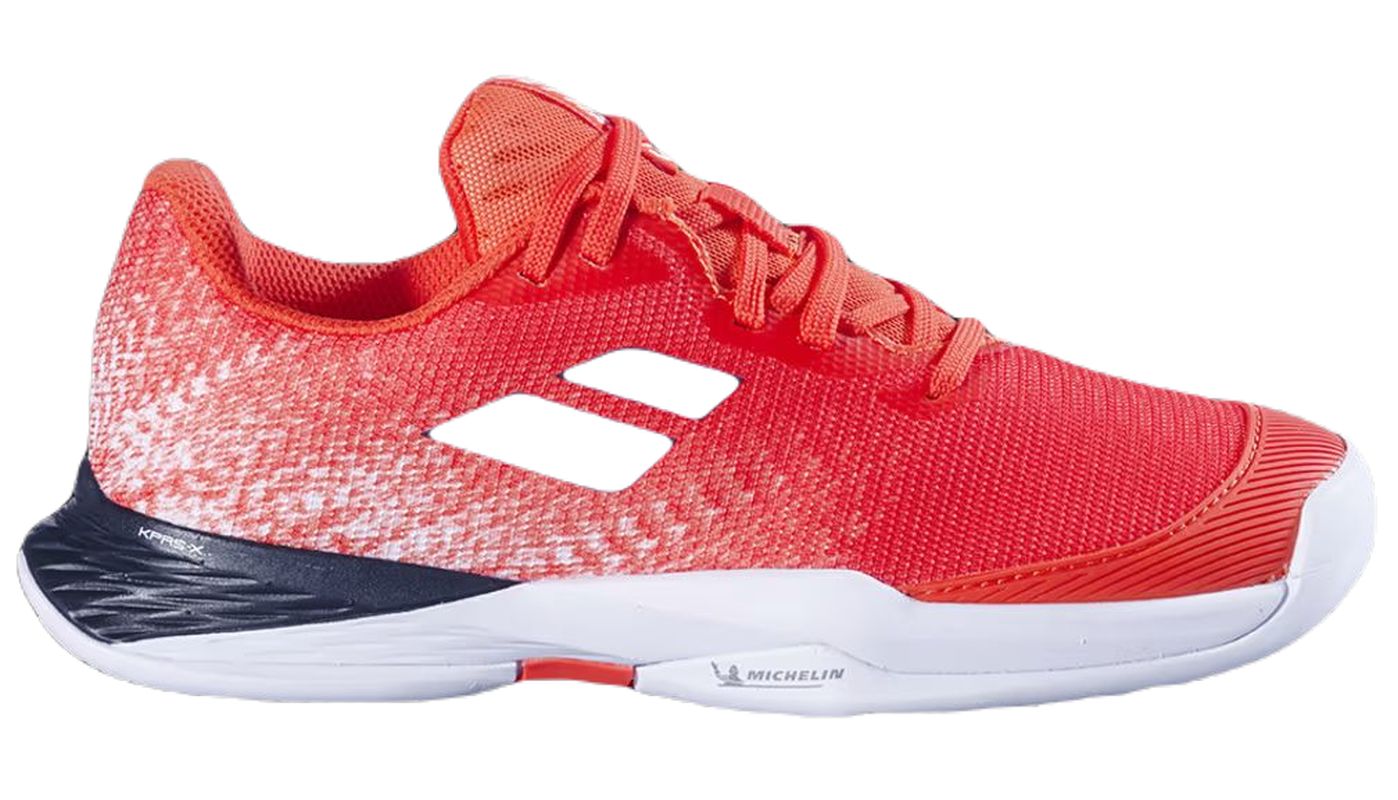 Babolat Jet Mach 3 Junior Clay
