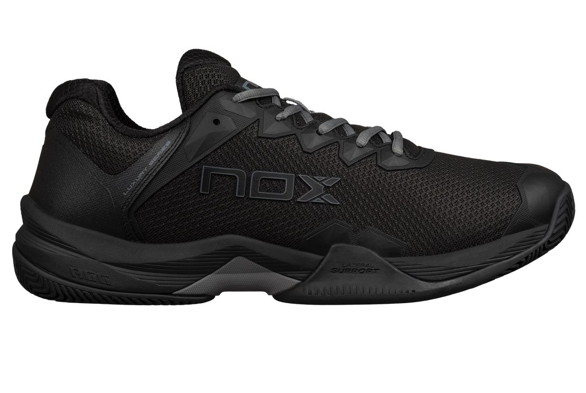 NOX ML10 Hexa - black/slate grey NOX ML10 Hexa - black/slate grey