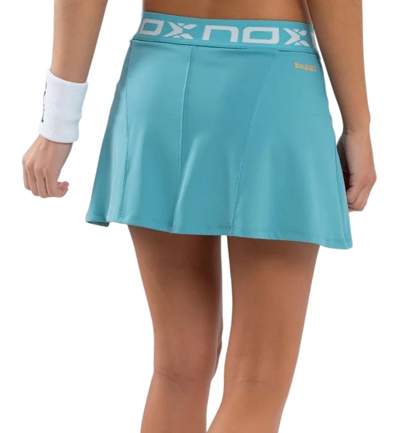 NOX Pro - turquoise NOX Pro - turquoise