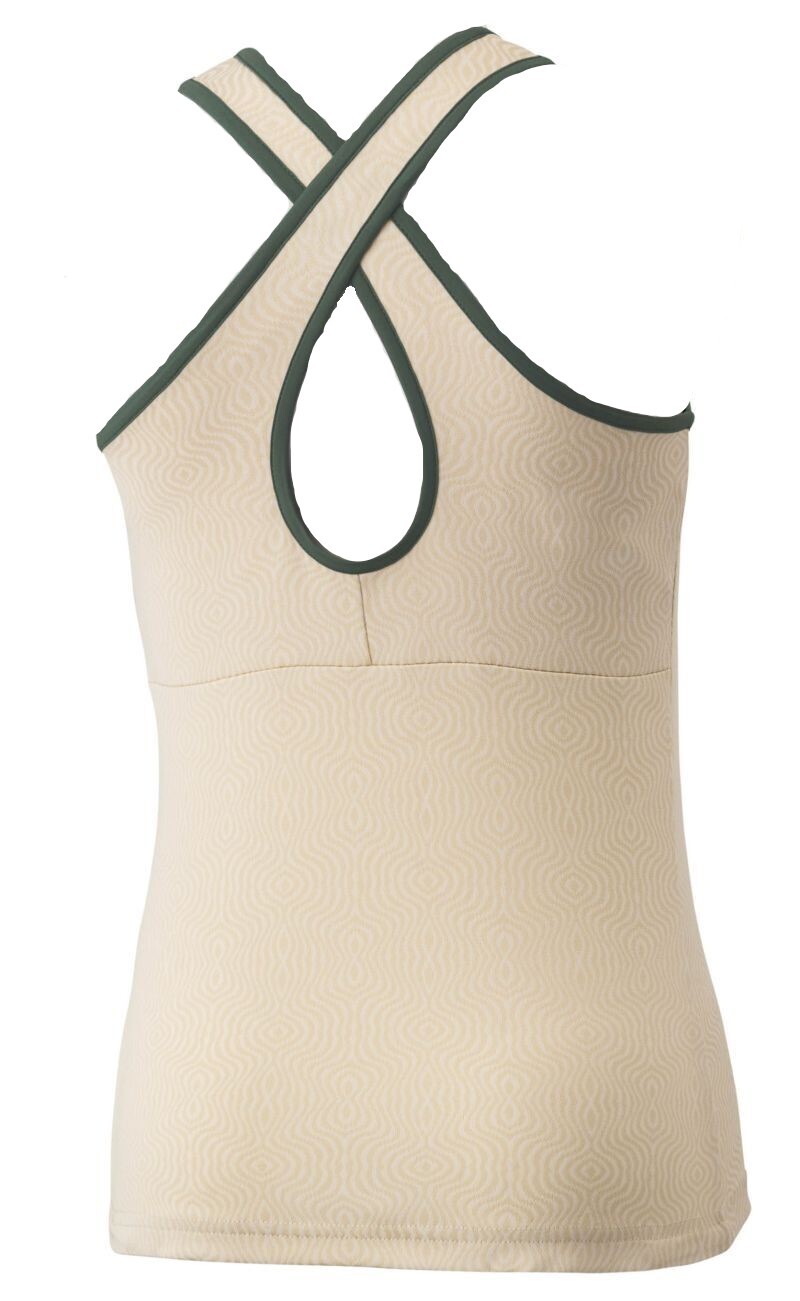 Yonex RG Tank - sand