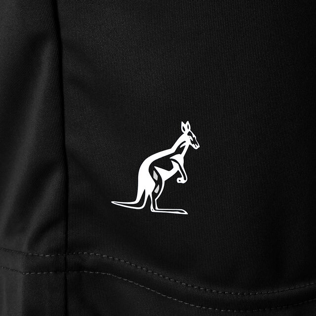 Australian Printed Ace Short S.L. - nero