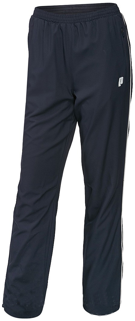 Prince Warm-Up Pant - navy