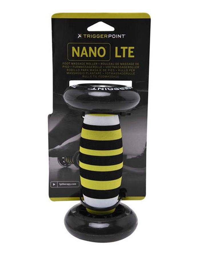 Trigger Point Nano LTE Roller