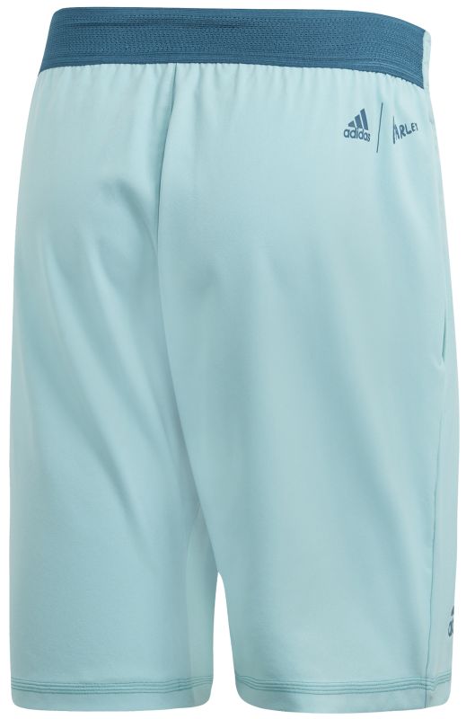 Adidas Parley Short 9 - blue spirit