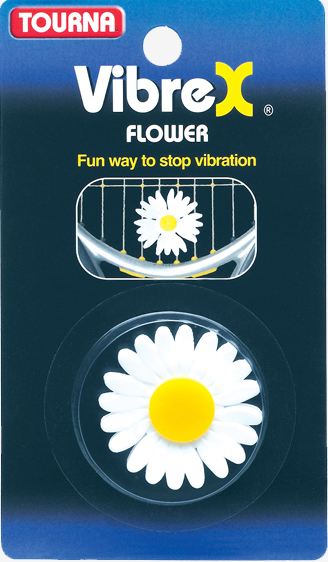 Tourna Flower Vibrex