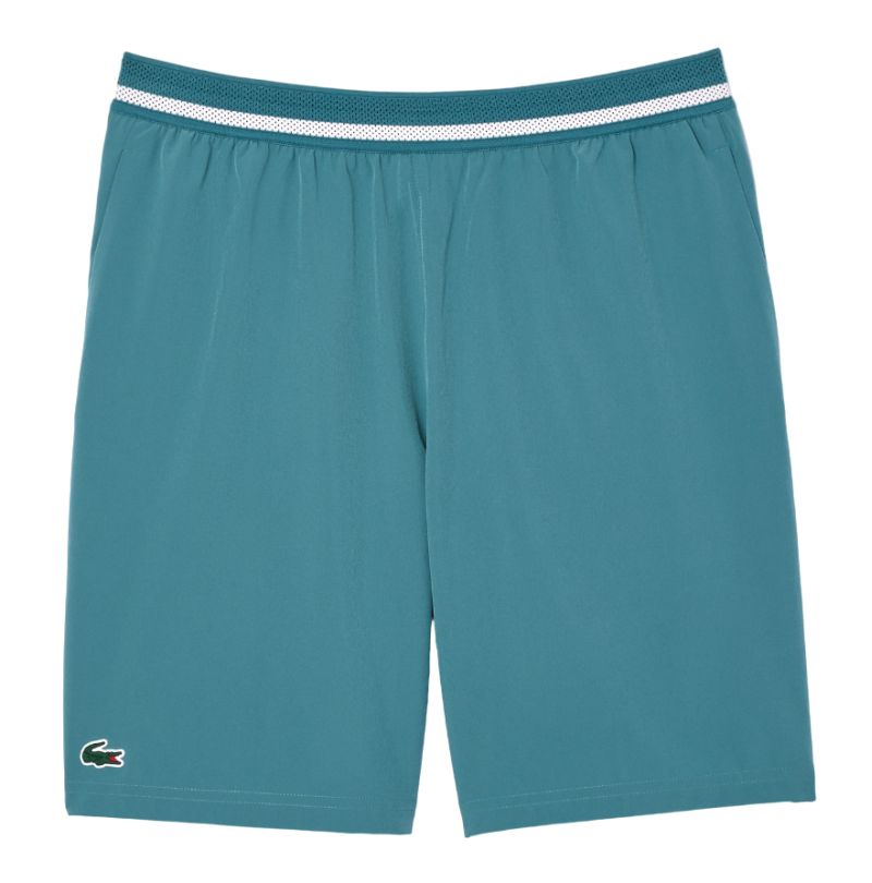 Lacoste Tennis x Novak Djokovic Sportsuit Shorts