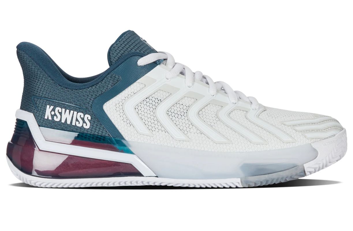 K-Swiss Ultrashot 4 Clay
