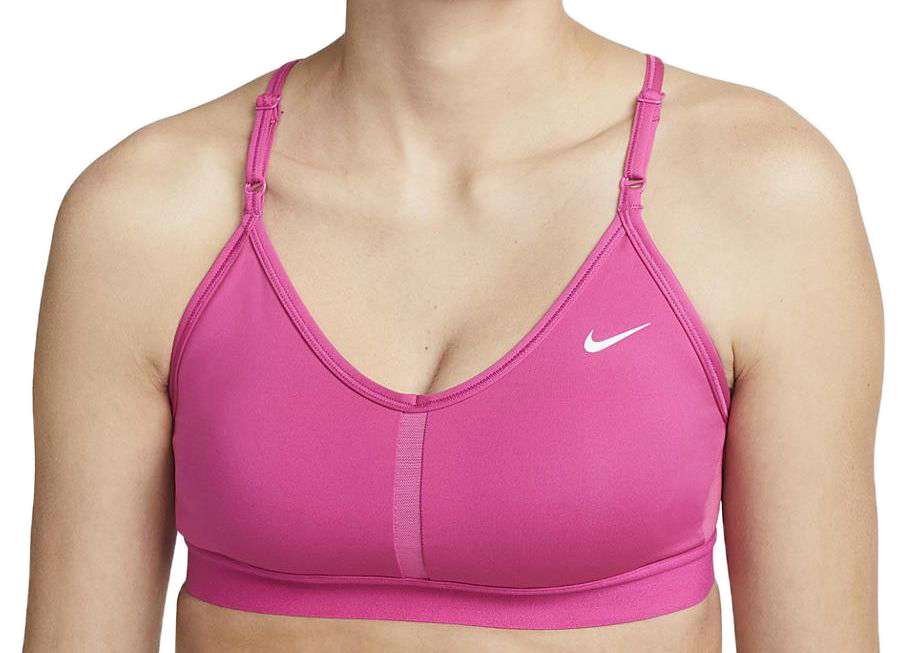 Nike Indy Bra V-Neck W Nike Indy Bra V-Neck W