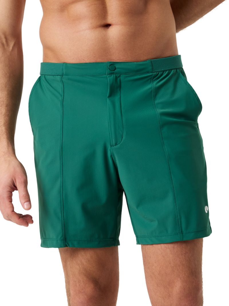 Björn Borg Ace Classic 8in - posy green