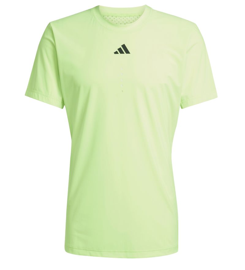 Adidas Pro Freelift - lucid lemon