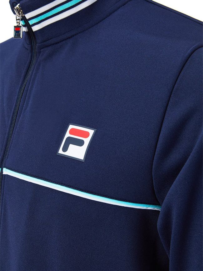 Fila Jacket Lio M - peacoat
