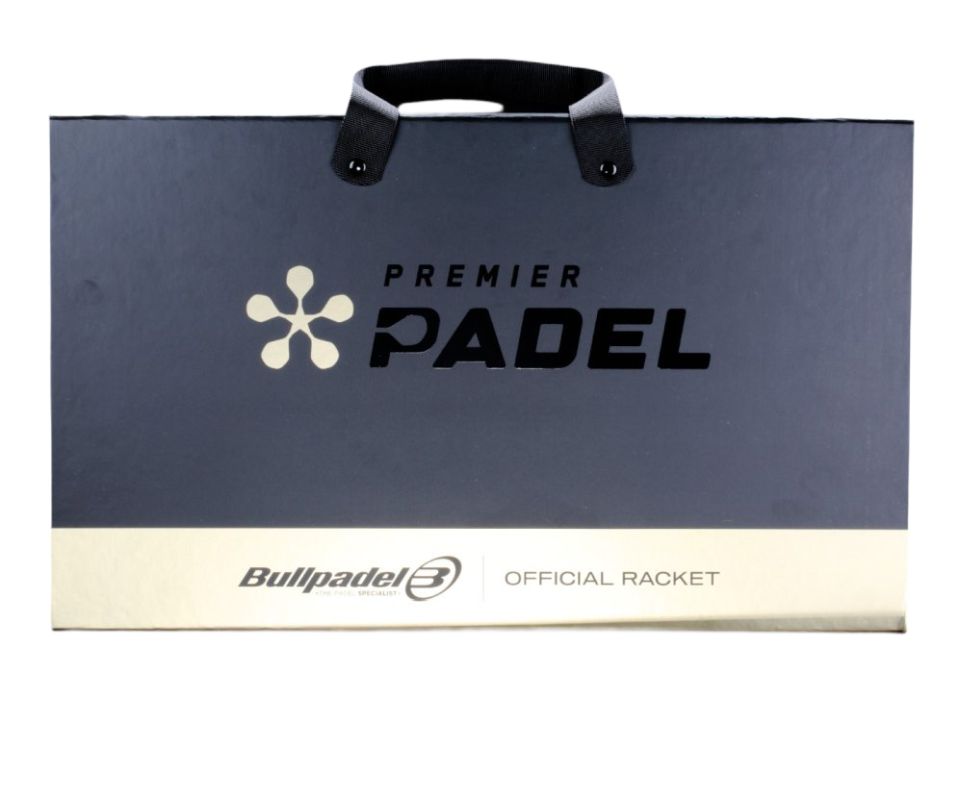 Bullpadel XPLO Premier Padel