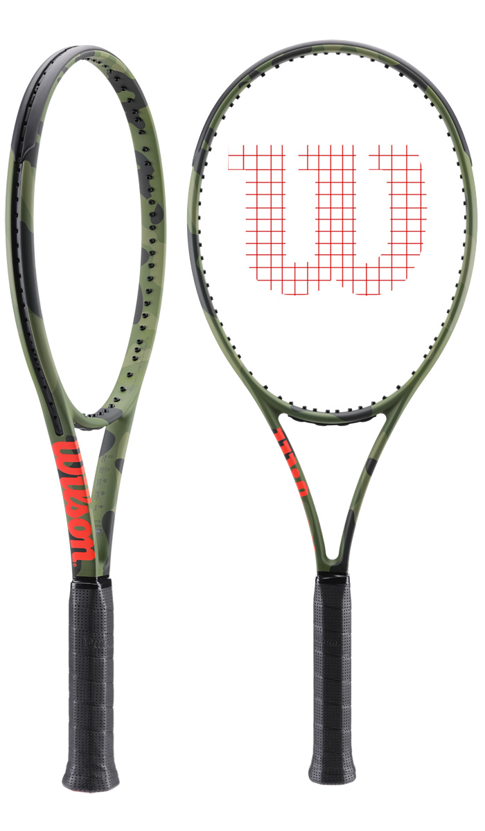wilson-blade-98l-camo-16x19-1 Wilson Blade 98L CAMO (16x19)