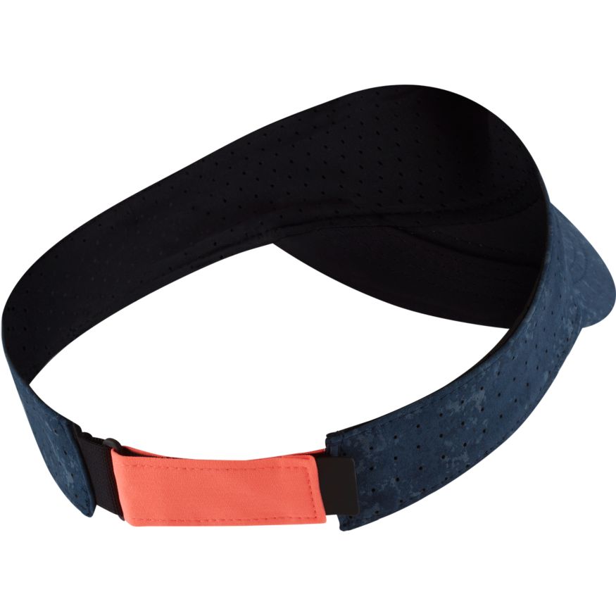 Nike Court Advantage SSNL Visor - obsidian