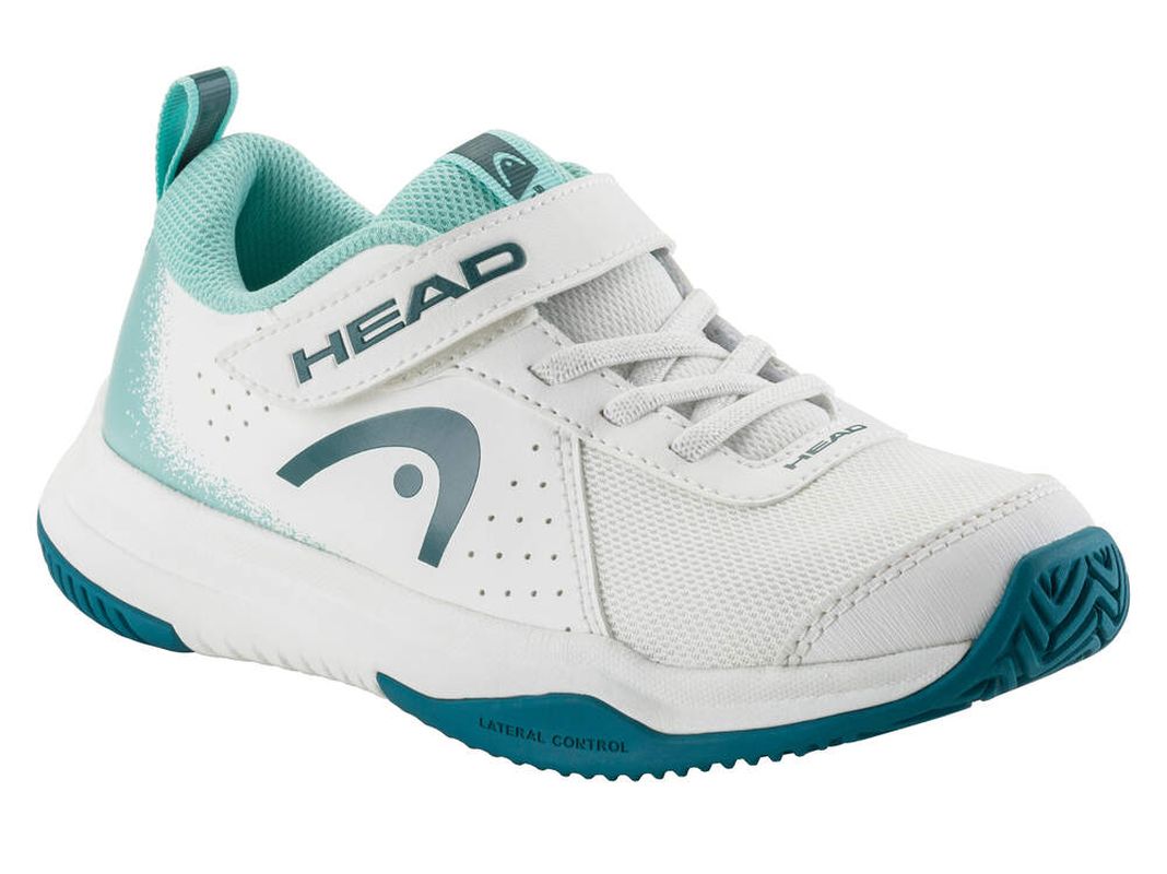 Head Sprint Velcro 4.0