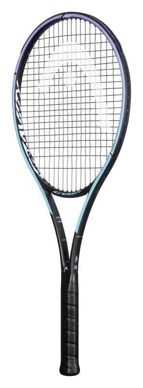 Head Graphene 360+ Gravity PRO 2021 + naciąg + usługa serwisowa