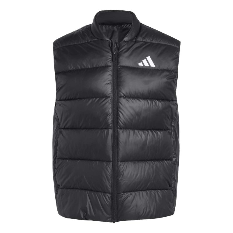 Adidas Essentials Climawarm Synthetic Down Puffer - black