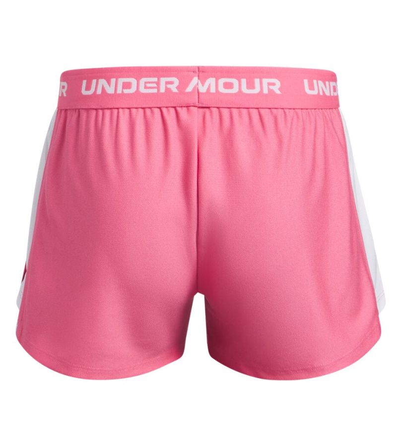 Under Armour Girls Tech Play Up