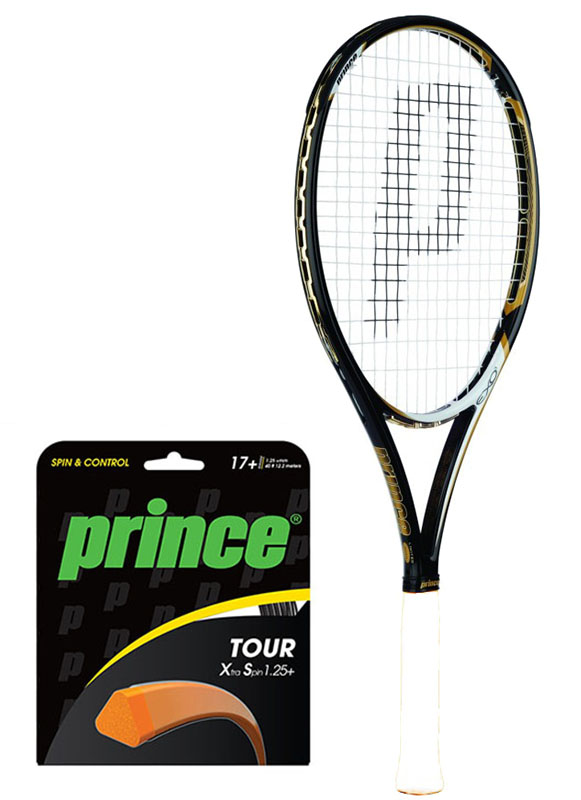 prince-exo3-sovereign-105-naciag-1 Prince EXO3 Sovereign 105 + naciąg