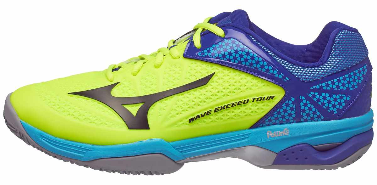 mizuno-wave-exceed-tour-2-cc-neon-yellow-black-surf-the-web-2 Mizuno Wave Exceed Tour 2 CC - neon yellow/black/surf the web