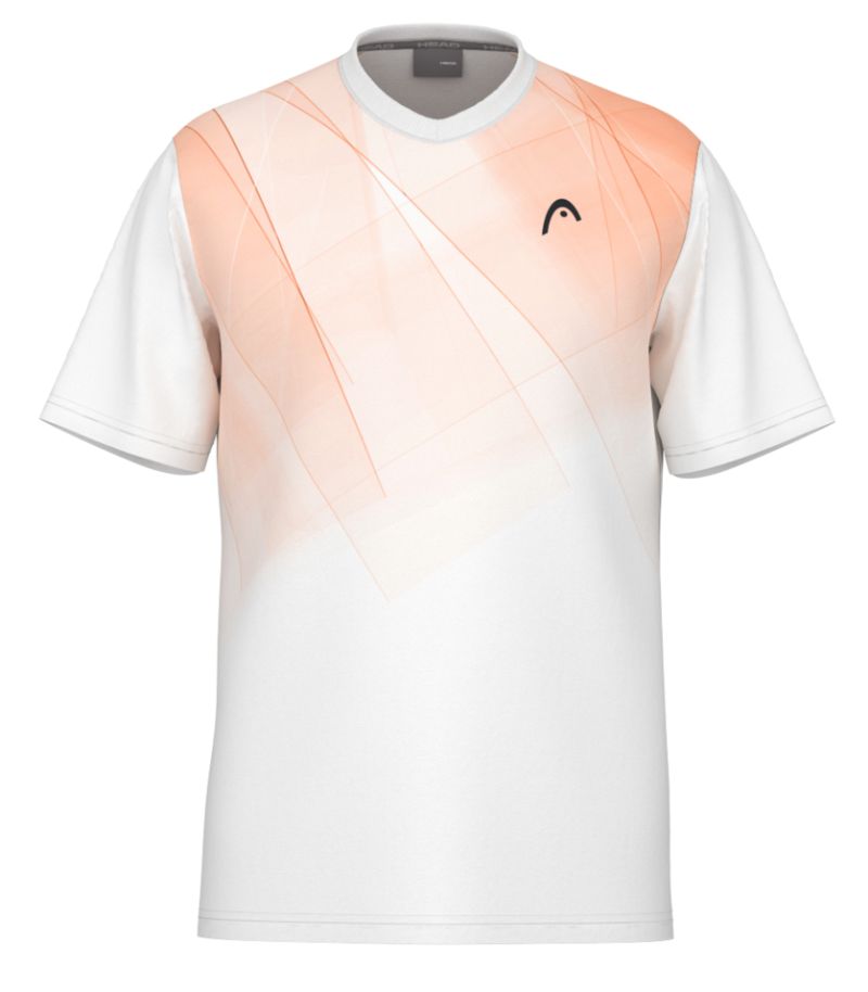 Head Boys Topspin
