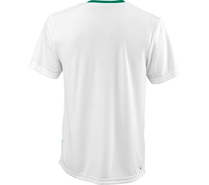 Wilson Team II Crew M - team green