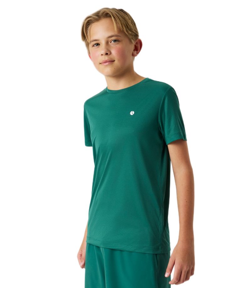 Björn Borg Ace Light - posy green