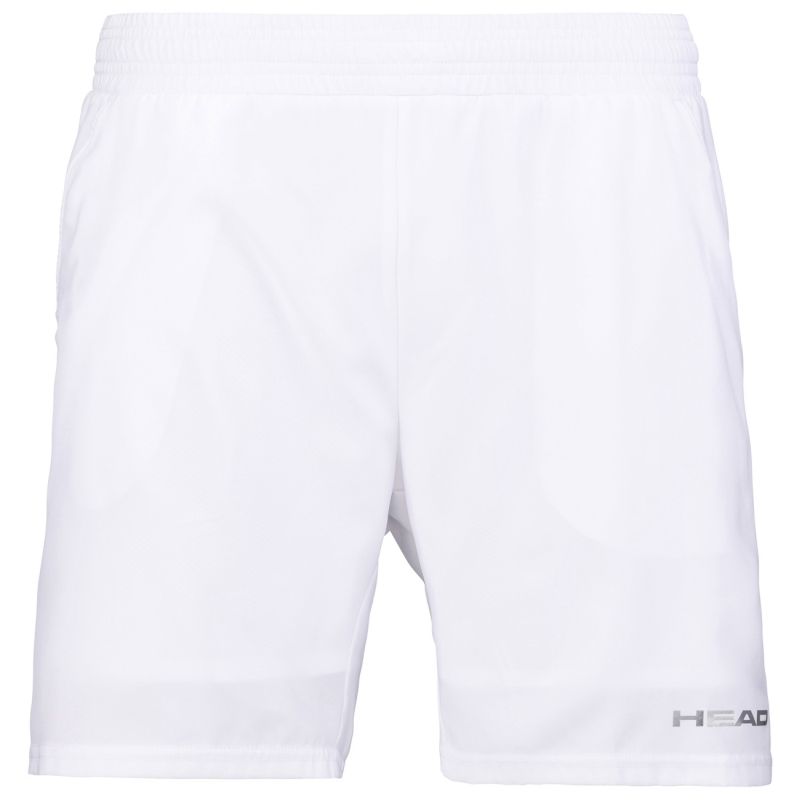 Head Performance Shorts M - white