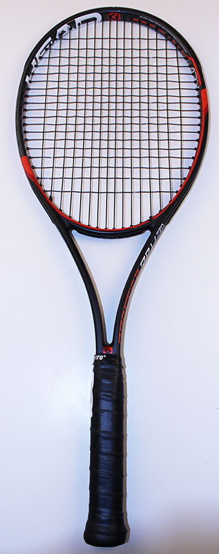 Head Graphene XT Prestige Rev Pro (używana)