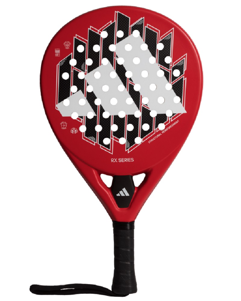 Adidas RX Series Red 2024