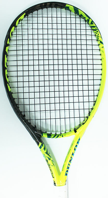 dunlop-force-100-tour-uzywana-2 Dunlop Force 100 Tour (używana)