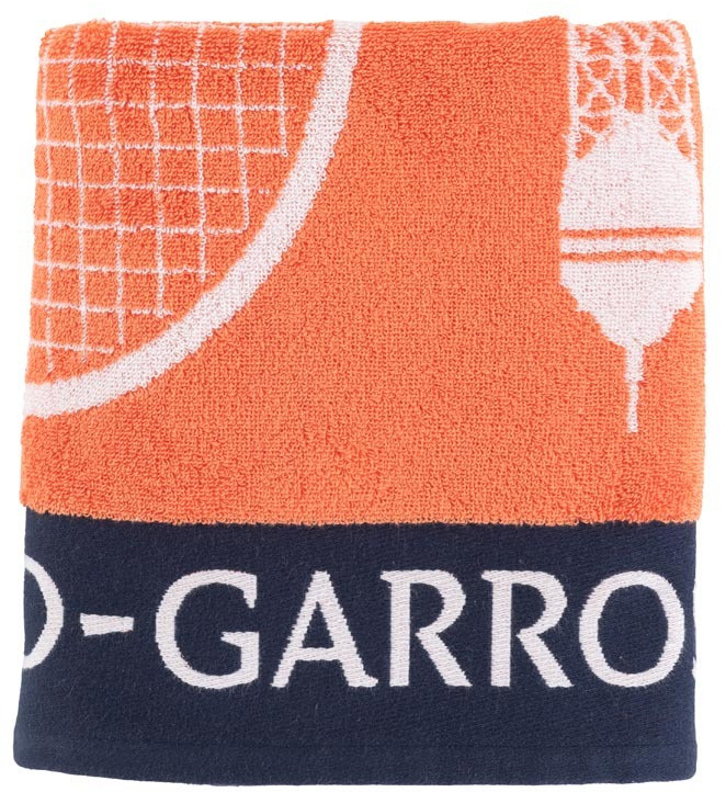 Roland Garros Carreblanc Joueuse Terre Battue - turniejowy