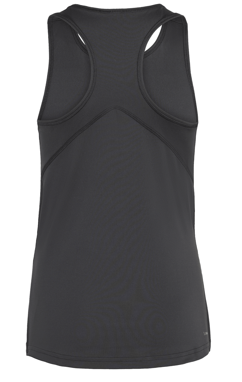 Adidas Girls Club - black 