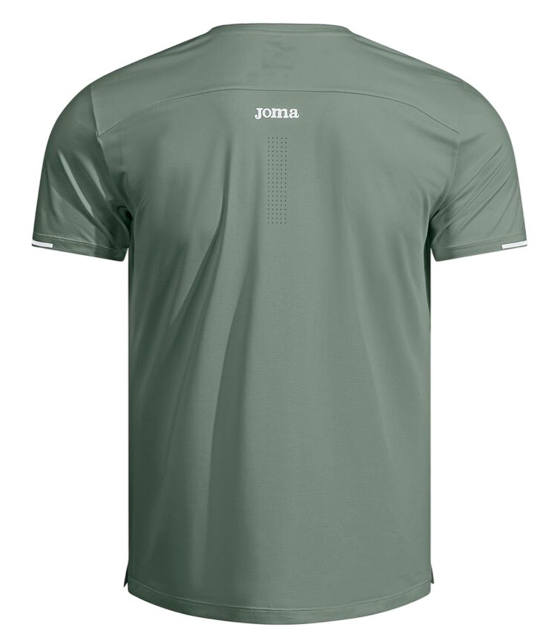 Joma Torneo Short Sleeve - green