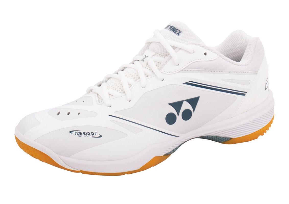 Yonex Power Cushion 65 Z - white