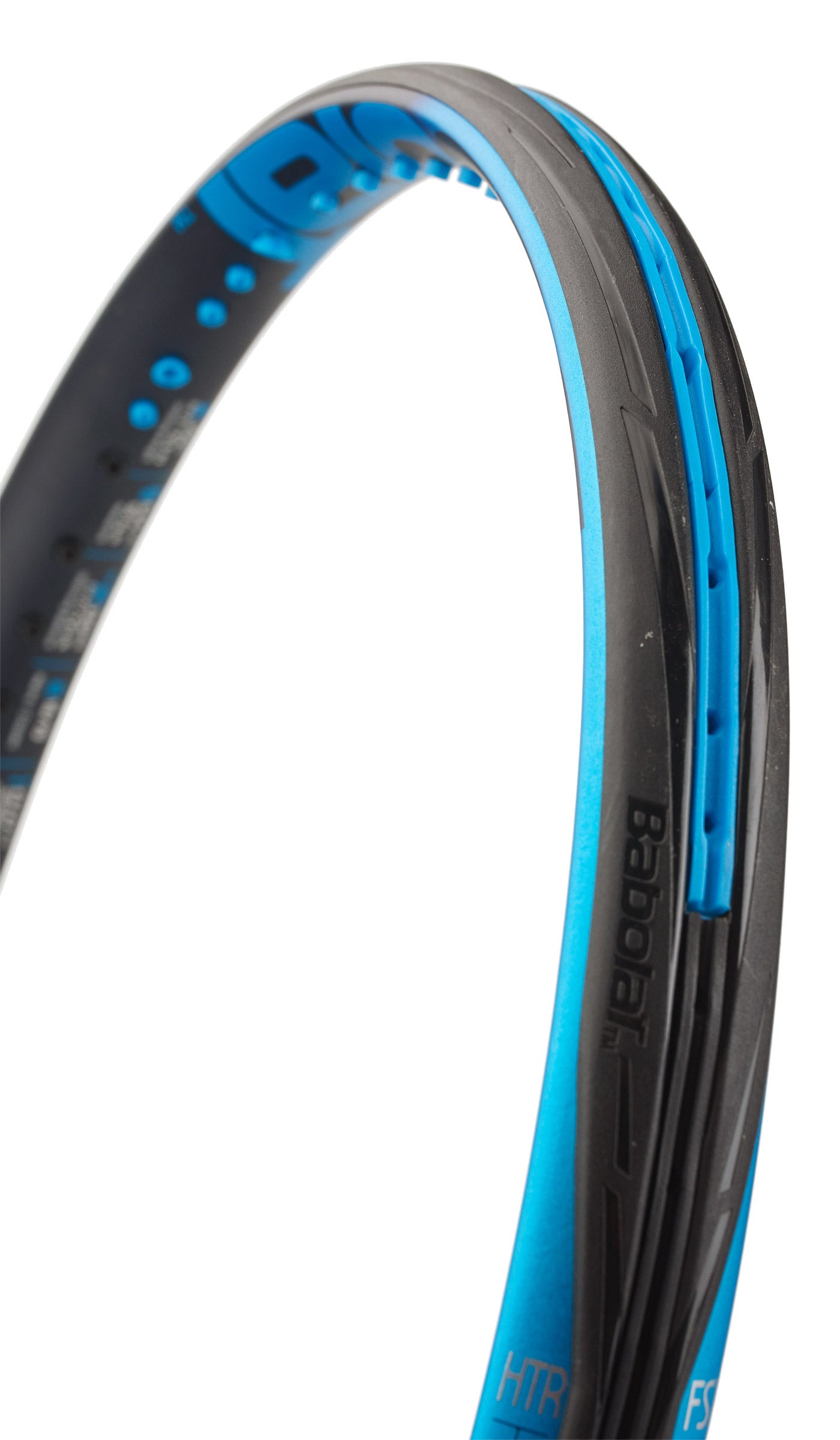 Babolat Pure Drive+ 2021 + naciąg + usługa serwisowa