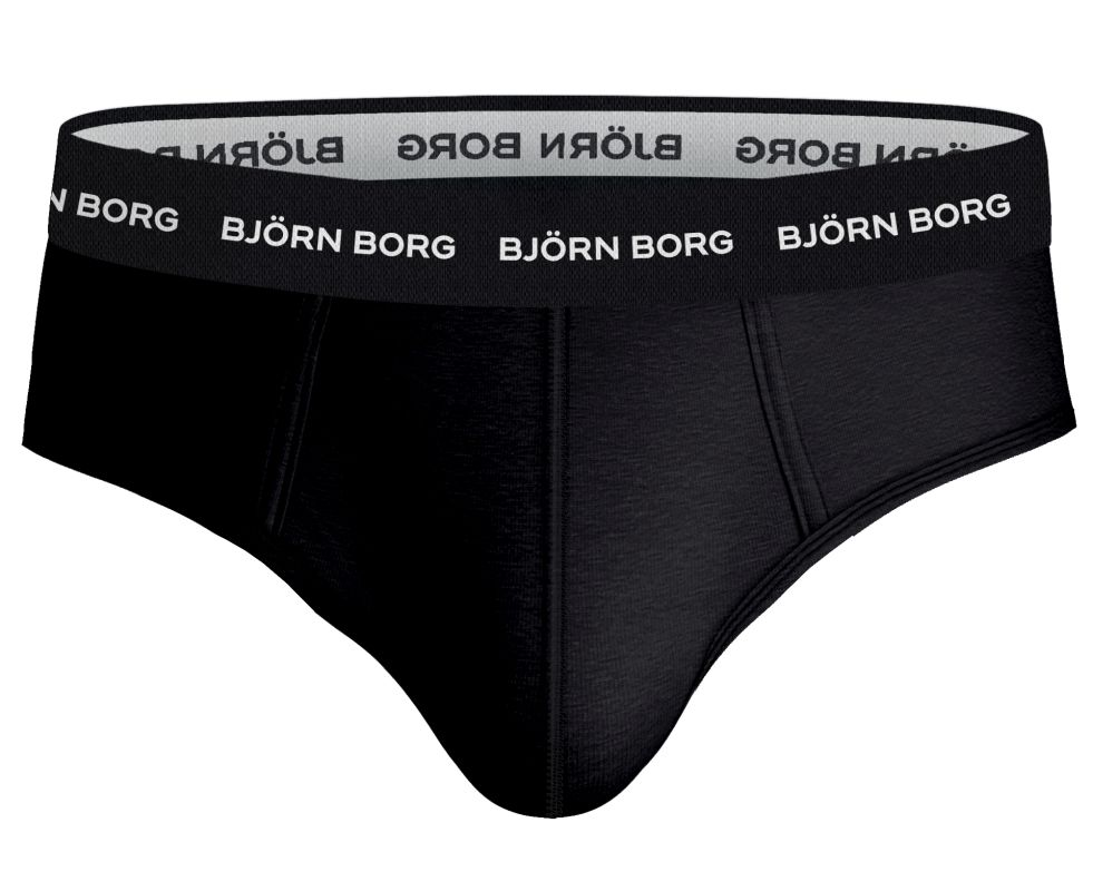 Björn Borg Essential Brief 3P