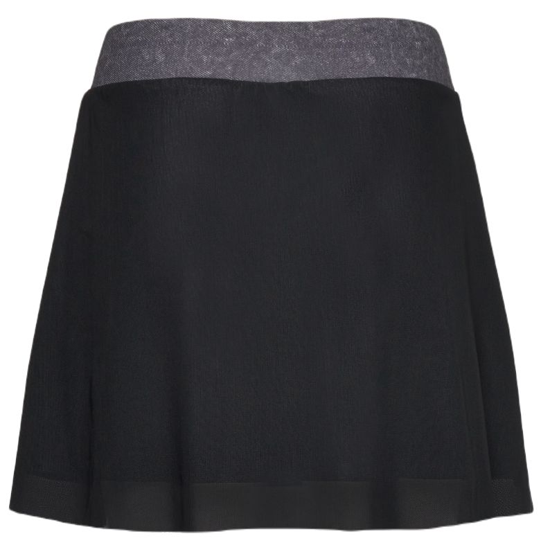 ellesse-sikrt Ellesse Firenze - black denim