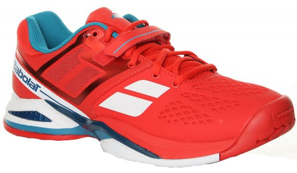 babolat-propulse-bpm-all-court-red Babolat Propulse BPM All Court - red
