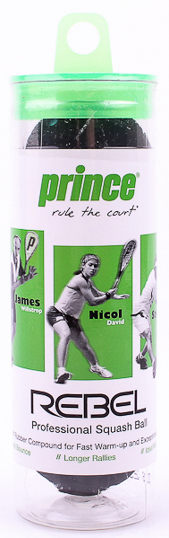 Prince Rebel Blue - 3B