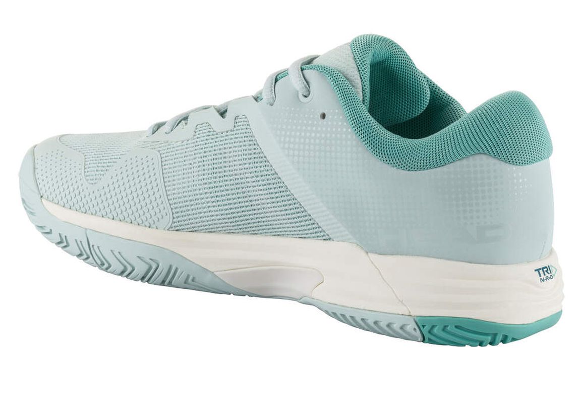 Head Revolt Evo 2.0 - aqua/teal