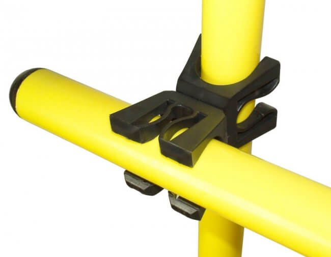  Pro's Pro Clip Multi-Flex for Hurdle Poles and Rings