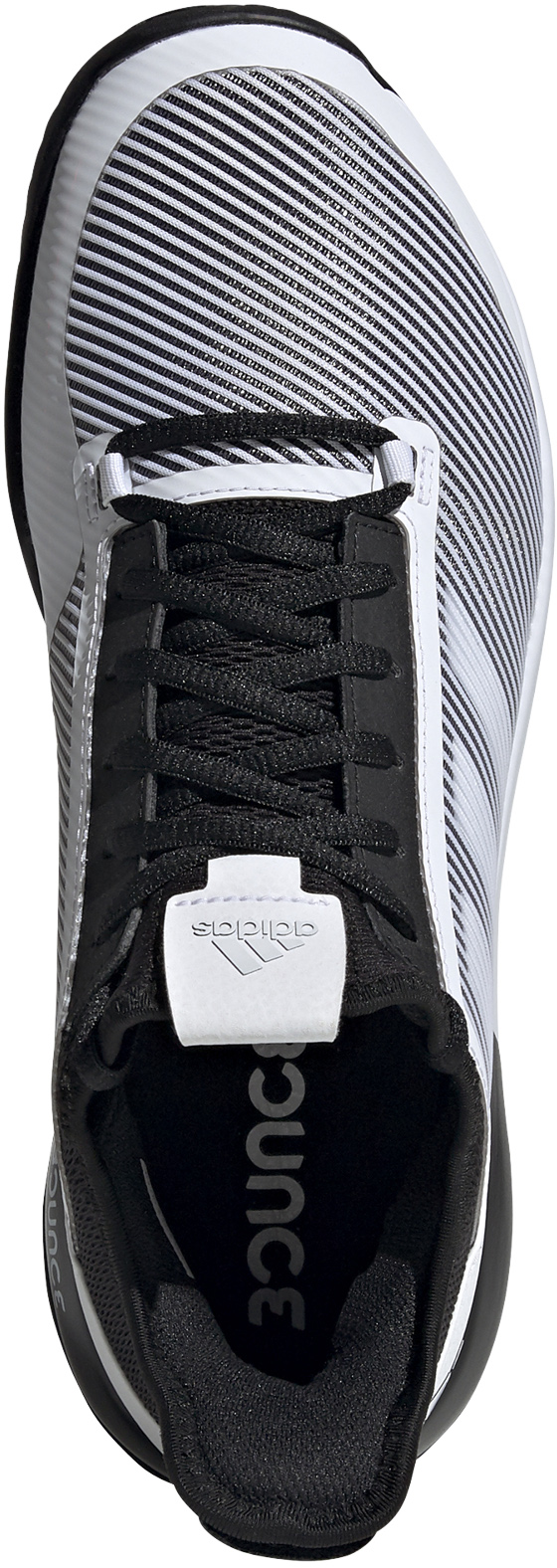 adidas-defiant-bounce-2-m-core-black-white-core-black-5 Adidas Defiant Bounce 2 M - core black/white/core black