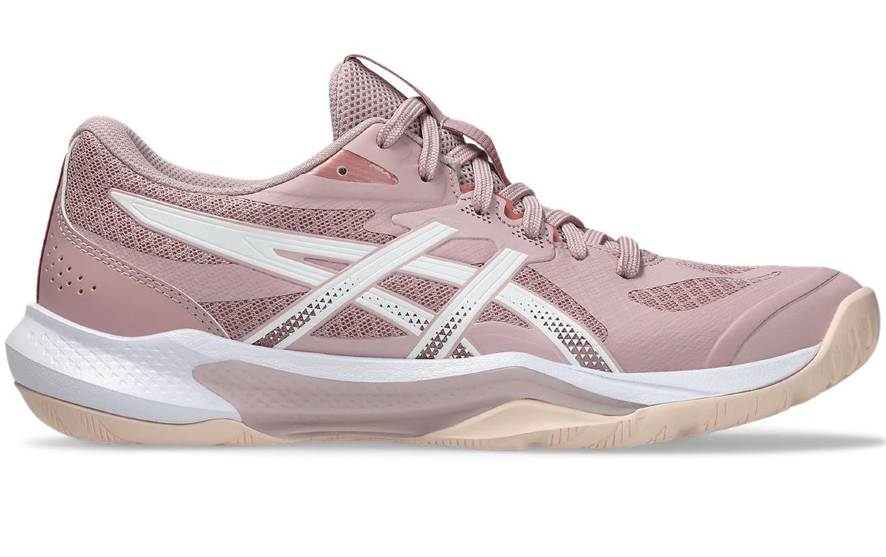 Asics Gel-Tactic 13 - morganite/white Asics Gel-Tactic 13 - morganite/white